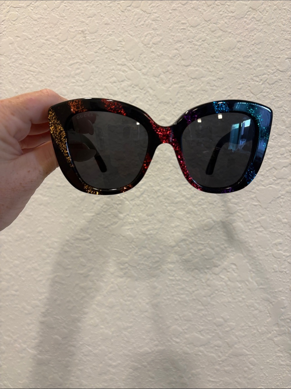 Gucci sunglasses - Picture 4 of 4